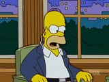 Los Simpsons - Dr. Hibbert - Ni pajaritas apretadas ni leches!!