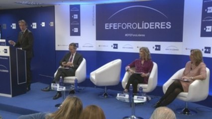 De la Serna: el desafío catalán no consiguió frenar el crecimiento económico