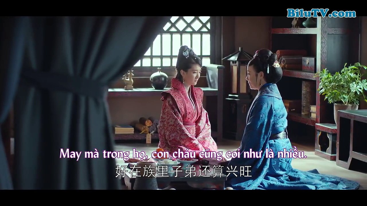 Lang Nha Bảng 2 Tập 43 VietSub   Thuyết Minh
