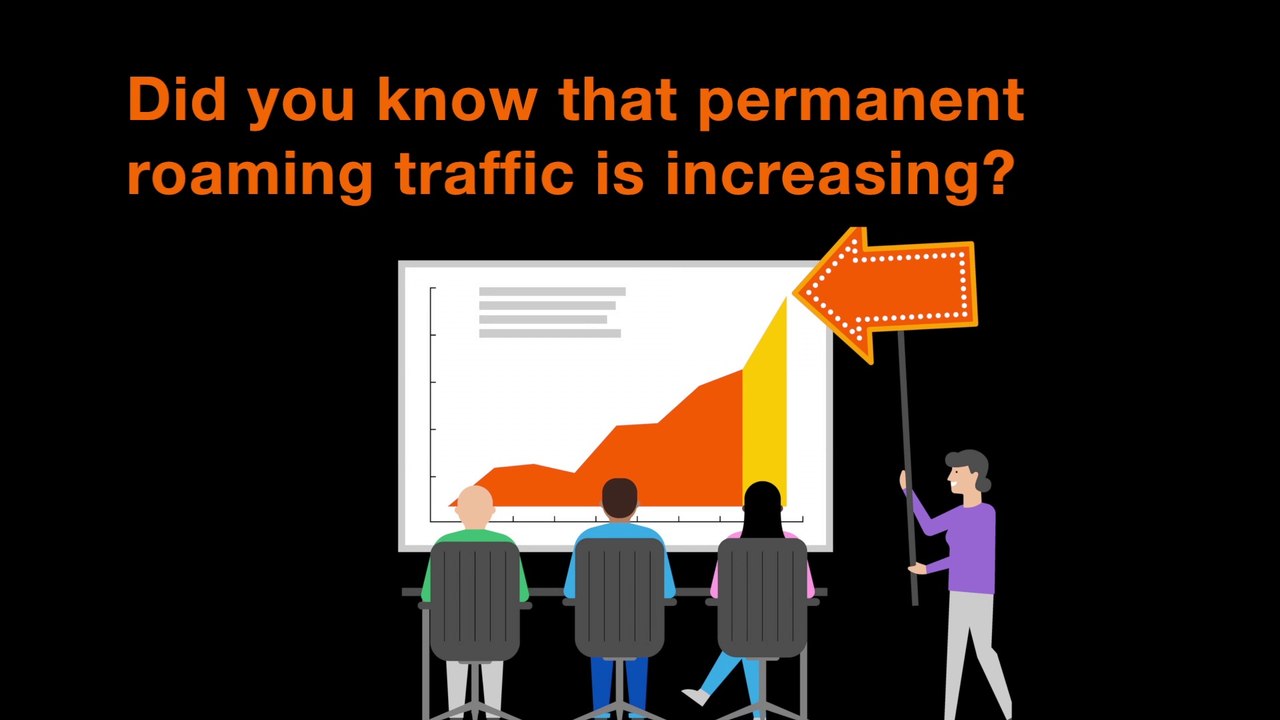 Permanent Roaming Detection