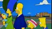Los Simpsons - Ned Flanders cantando