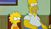 Homer Simpson - Lisa recogeras montones de judias