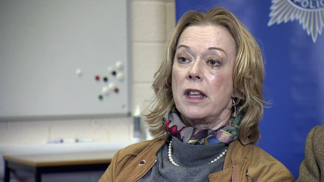 Brutal burglary victims recount ordeal