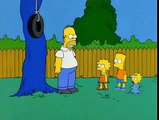 Bart Simpson - Ha querido decir a emborracharse profundamente