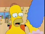 Homer Simpson - Y que le prometo luego por año nuevo?