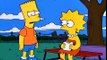 Los Simpson - Milhouse terrorista