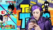 TEENY TITANS Teen Titans Go App RAVEN Battles Hooded Hood   Teen Titans Cosplay by DC Toys Cassi