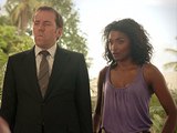 Death in Paradise Season 7 Episode 6 ~ Streaming