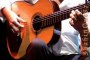 Romantic Spanish Guitar - Bolero & Tanguillo