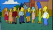 Homer Simpson - La caravana esta a vuestra disposicion! Es de Flanders...