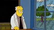 Homer Simpson - Dale un besito de despedida a lo que se mueve