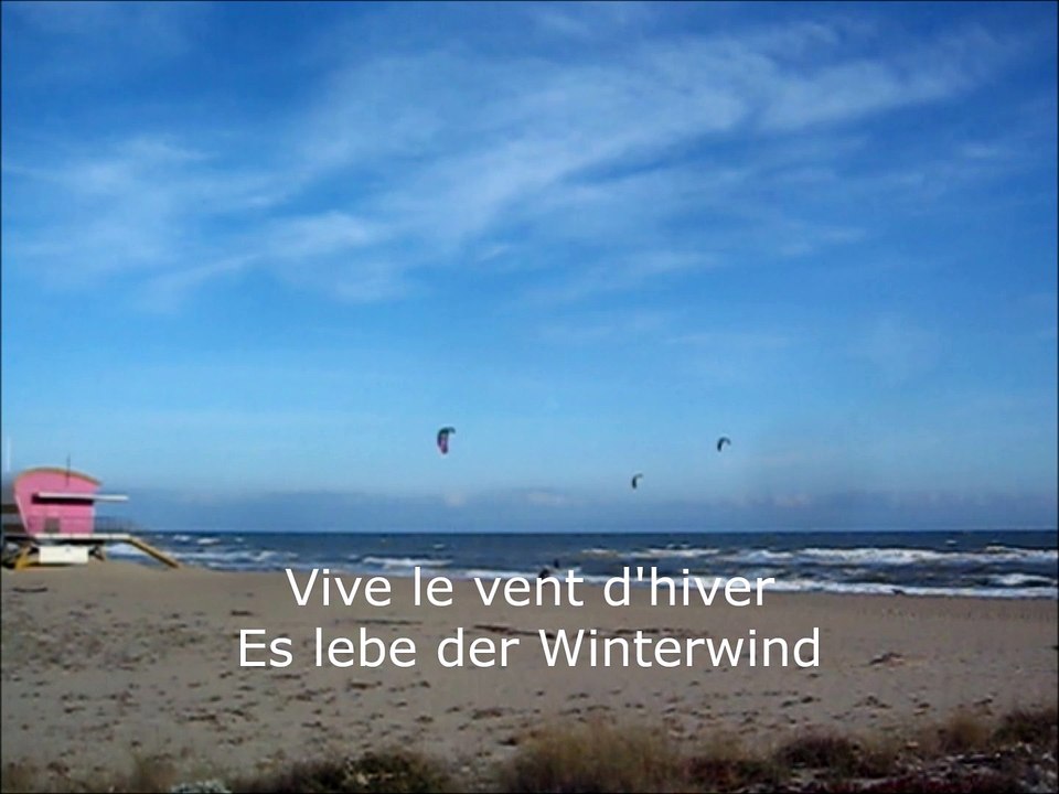 Dezember2015 Surfen im Mittelmeer