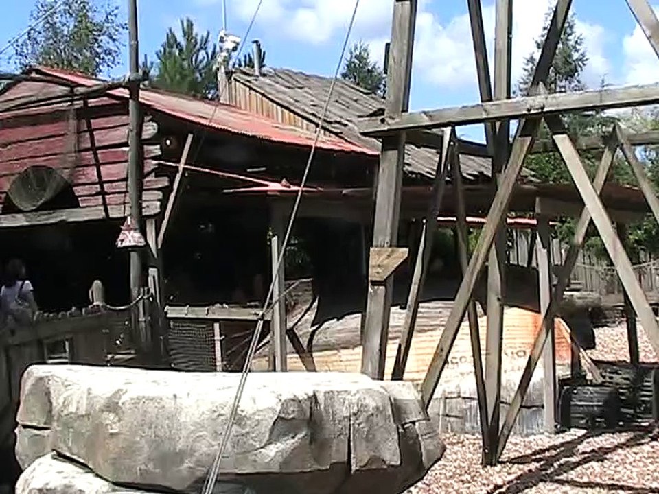 Zoo Amnéville-Manchots de Humboldt (3)