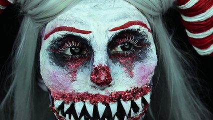 PEPPERMINT KING | Face Awards Top 15 Dreaming In Candy Challenge #2