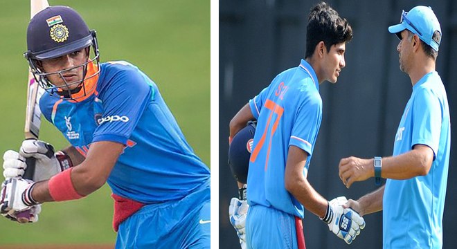 ஷப்னம் கில் அதிரடி, பாகிஸ்தான் அணியை வீழ்த்திய இந்தியா- வீடியோ