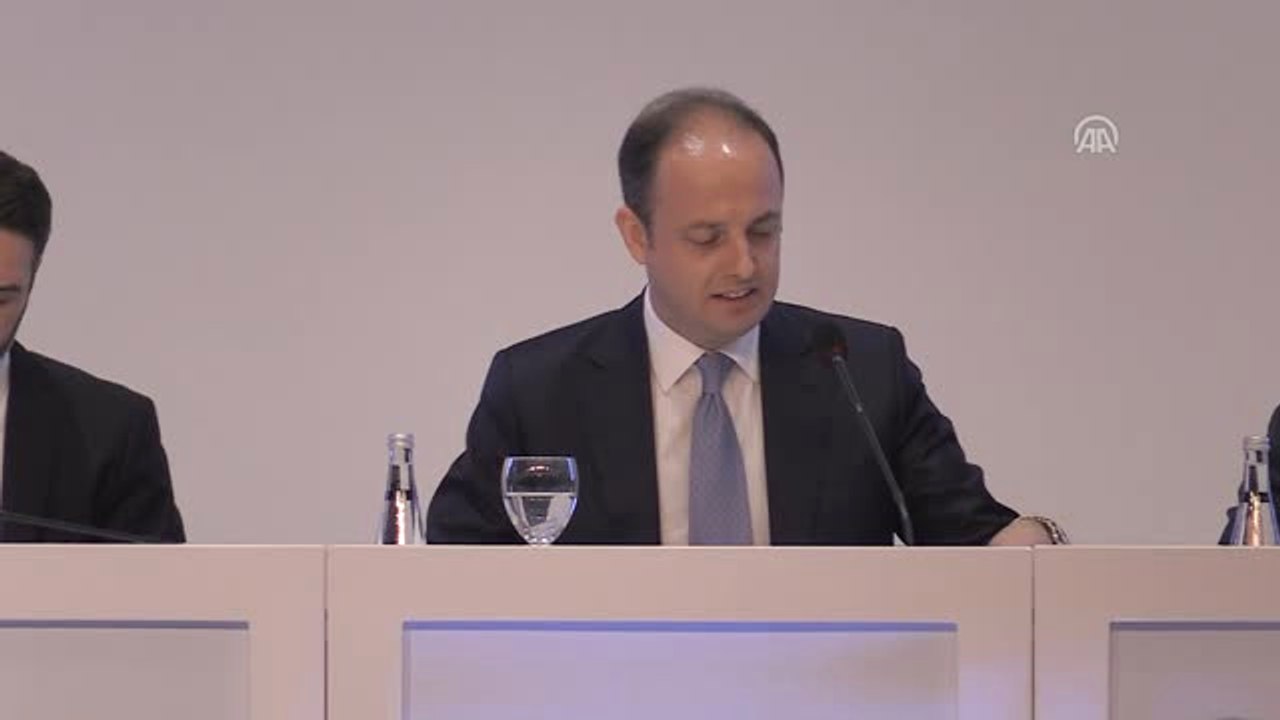 Çetinkaya: "Yapısal Nitelikte Bir Çok Unsur Enflasyondaki Kalıcı Düşüş Açısından Çözüm Bekliyor"