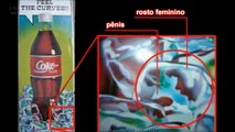 Coca-Cola - O Lado Obscuro - Mensagens Subliminares - Parte 3