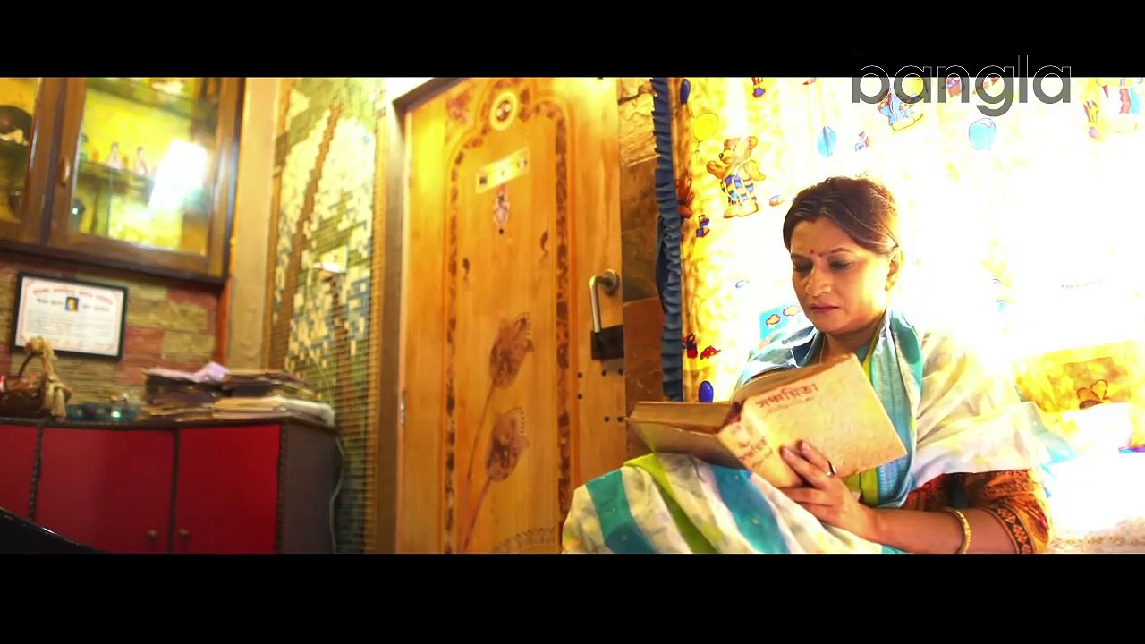 OI MEYE TA - Bengali Short Film - Samarpita - Sudeep - Paramita - Paayel Chouudhury - Purple Theatre