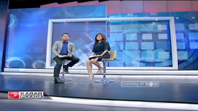 Deretan Nama Calon Kepala Daerah yang Aktif di Media Sosial