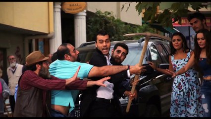 Şevkat Yerimdar 36.Bölüm Fragmanı