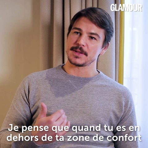 L'interview Fragile de Josh Hartnett