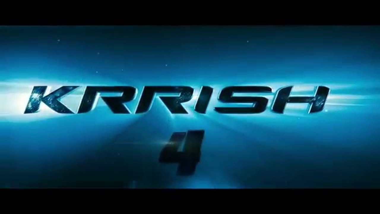 Krrish 5 Movie Trailer 2018