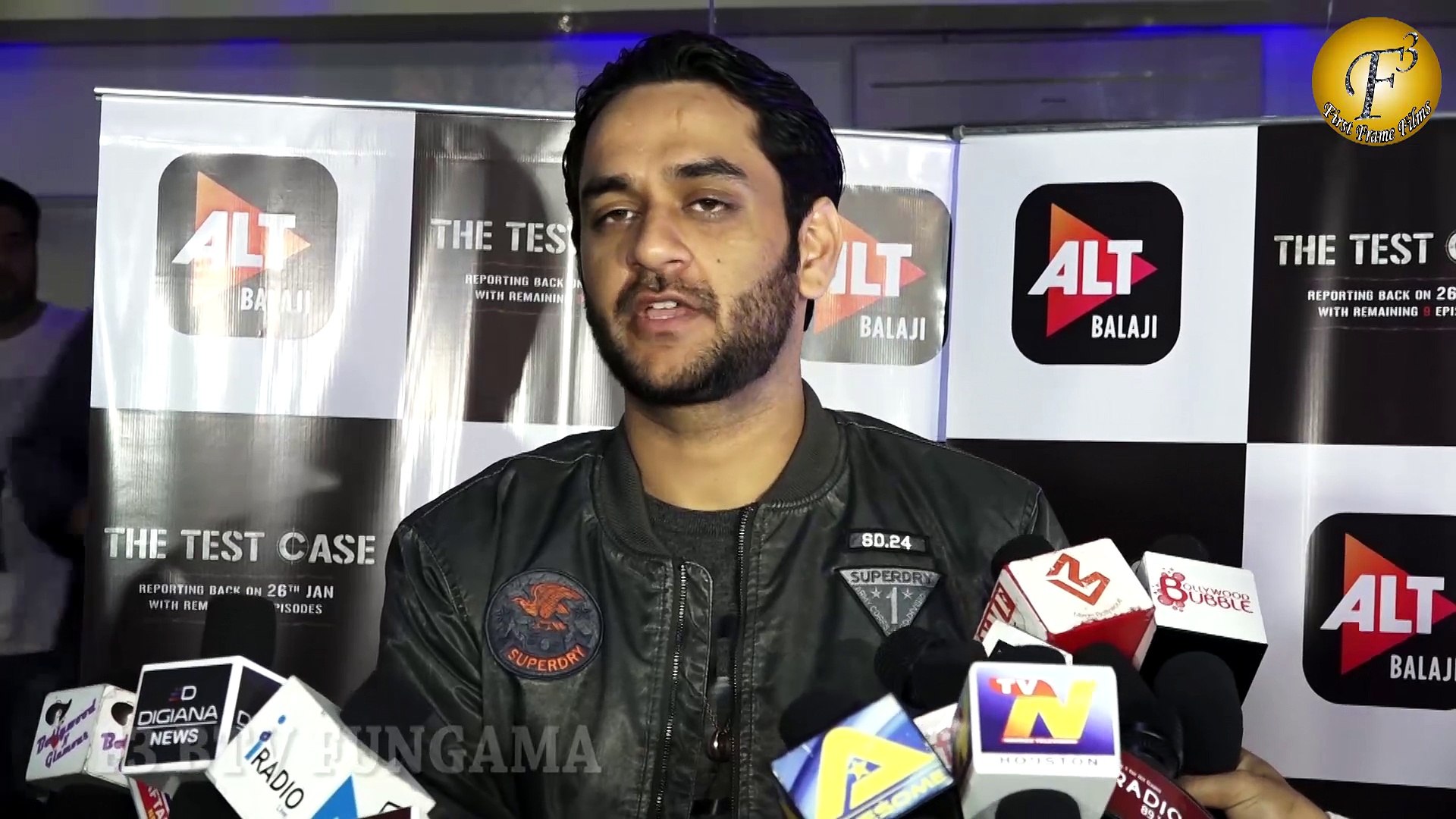 ⁣ऑल्ट बालाजी की वेब सीरीज़