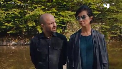 مسلسل جسور والجميلة الحلقة 96 مدبلجة