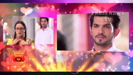 Ishq Mein Marjawan - 31st January 2018  News Colors Tv New TVSerial