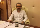 British daily claims,  Prince Alwaleed Bin Talal  still under detention  | Aaj News