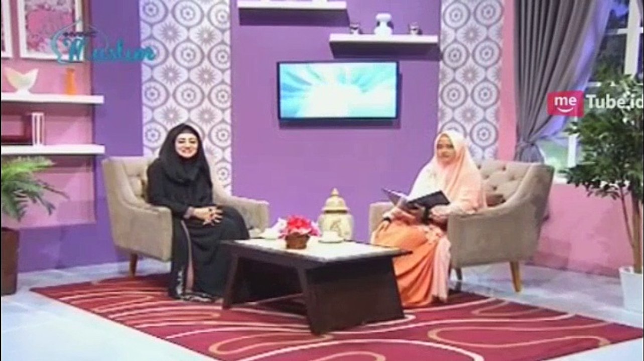 Batasan Aurat Muslimah di Depan Non Muslimah