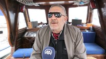 Denizcilik sevdası 'engel' tanımıyor - MUĞLA
