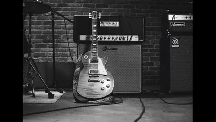 Brian Fallon - Forget Me Not