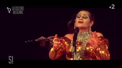 L’interview d’Olivier Py - Stupéfiant !