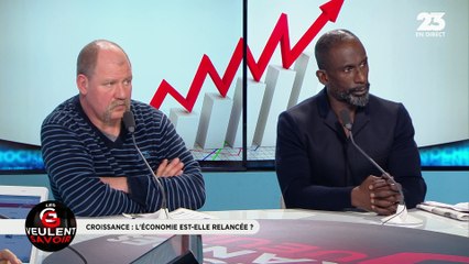 Les GG veulent savoir: La croissance économique est-elle relancée ? - 30/01