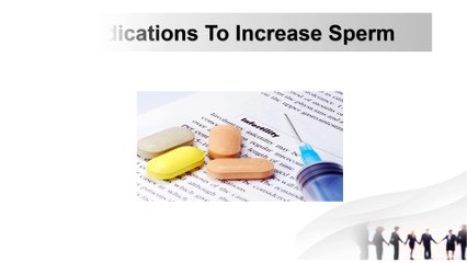 Male Infertility Treatment