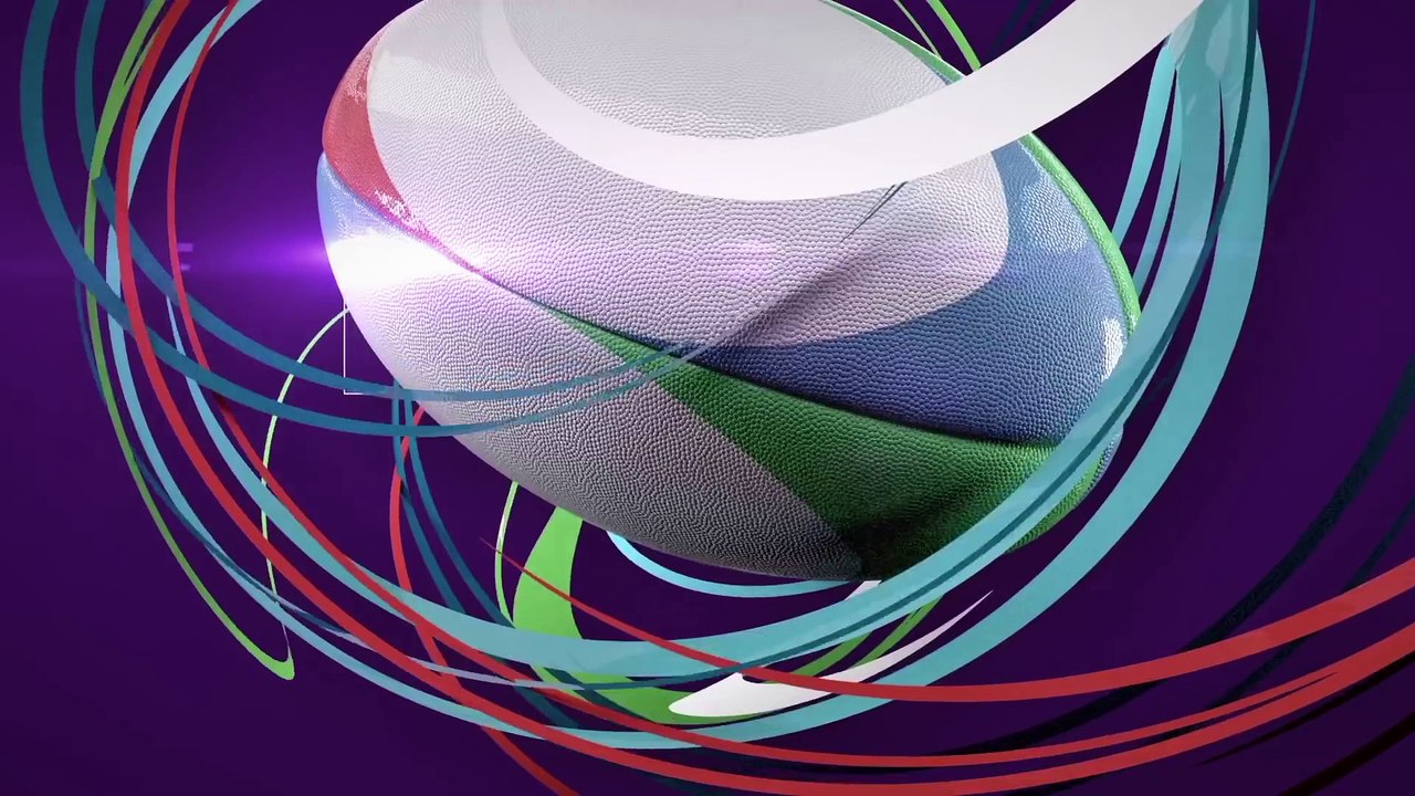 Jacques Brunel and Guilhem Guirado Press Conference |  NatWest 6 Nations 2018