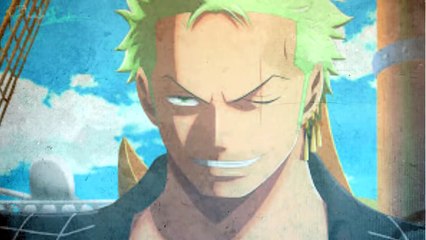 One Piece | ZORO vs. LUFFY? The inevitable Fight!?