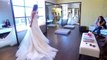 I said YES to the dress?! || Wedding Dress Shopping + Tips #Fairytalefridays