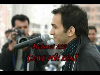 Mehmet Atlı - Çawe Min Roni (Official Video)