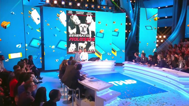 Il y a un an dans TPMP… La surprise ratée de Cyril Hanouna à Franck Gastambide (Vidéo)