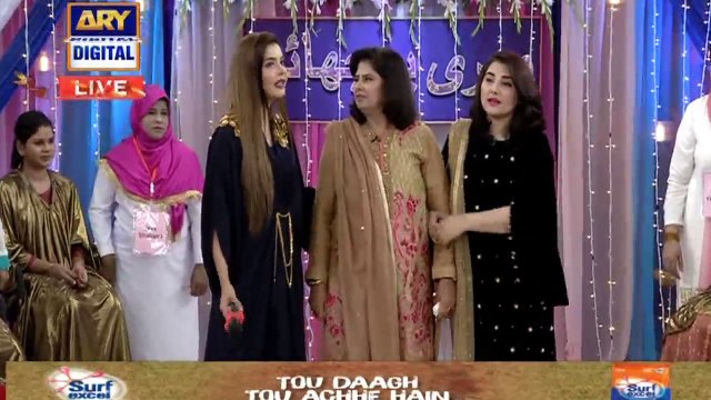 Hamare Zamane Mein Kuch Bhi Nahi Tha Beta :P