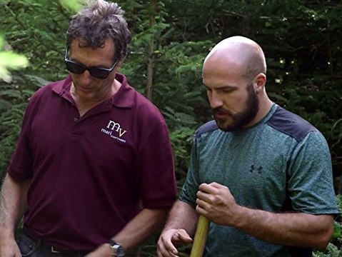 The Curse of Oak Island : S05E13 - Season 5 Episode 13 | The History Channel