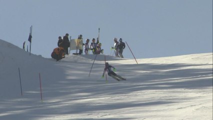 '마식령훈련'은 예정대로...스키선수 내일 방북할 듯 / YTN