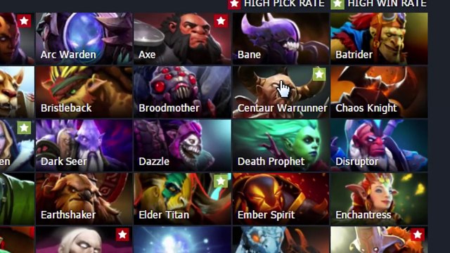 Dota 2 Laser Centaur Video Dailymotion