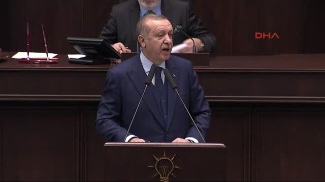 Erdoğan Öso, Tıpkı Kurtuluş Savaşımızdaki Kuva-yi Milliye, Güçleri Gibi Bir Sivil Oluşumdur -6