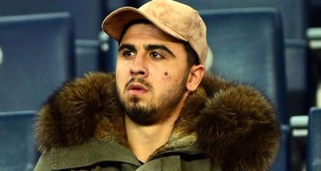 Fenerbahçeli Ozan Tufan, Sözleşmesinin Feshi İçin Kulübe Geldi