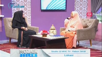 Batasan Aurat Muslimah di Depan Mahramnya