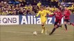 1-0 Cristiano Goal AFC  Asian Champions League  Qualifying R3 - 30.01.2018 Kashiwa Reysol 1-0...