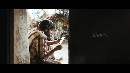 Kaduthaasi Unna Sera | Kaathal Vanthacho | Melody Cut song | Vijay Sethupathi | Aishwarya Rajesh